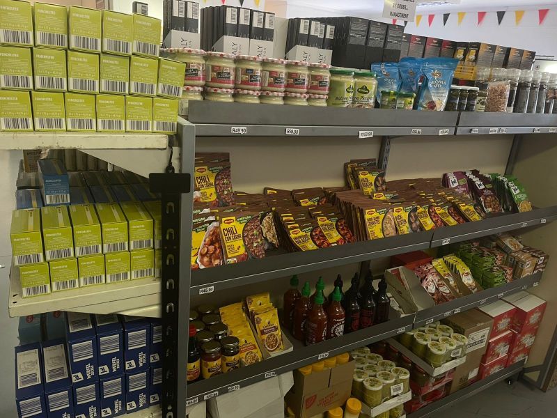 German Grocery Cape Town